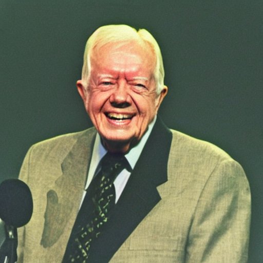 Jimmy Carter: Phụng sự nhân loại và ân nhân của người tị nạn Việt Nam