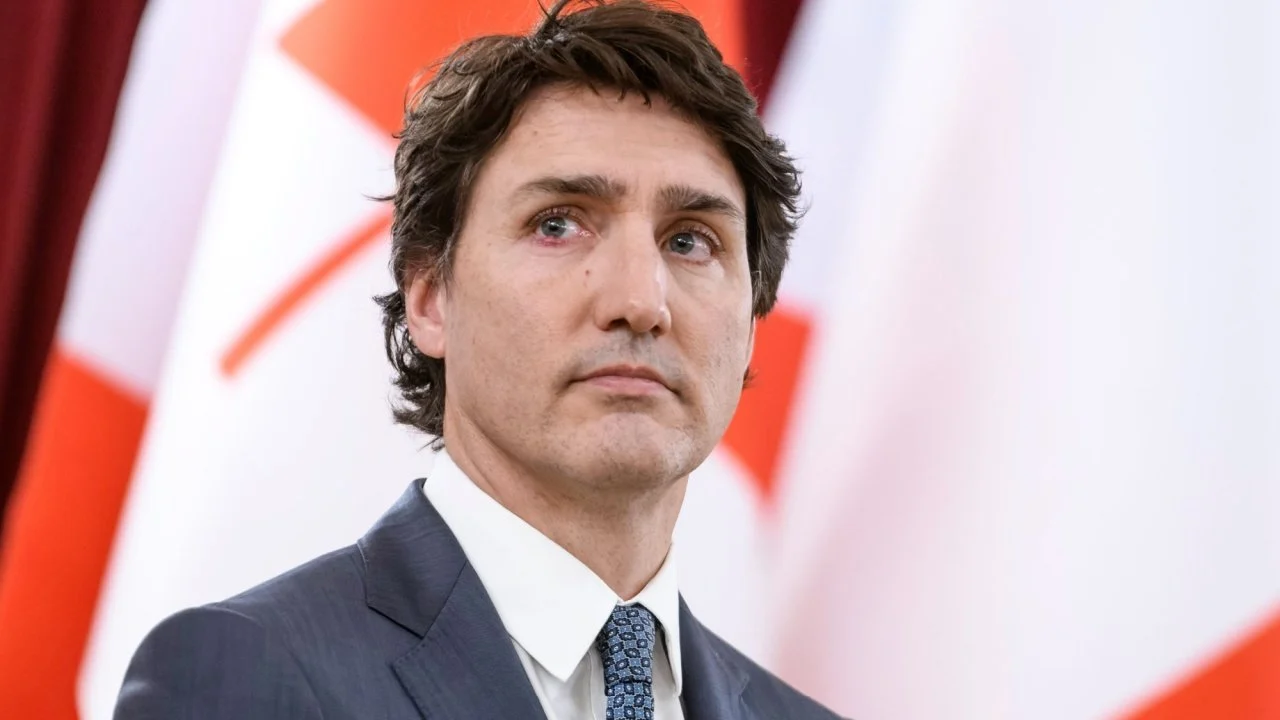 Con đường dài dẫn đến việc từ chức của Trudeau