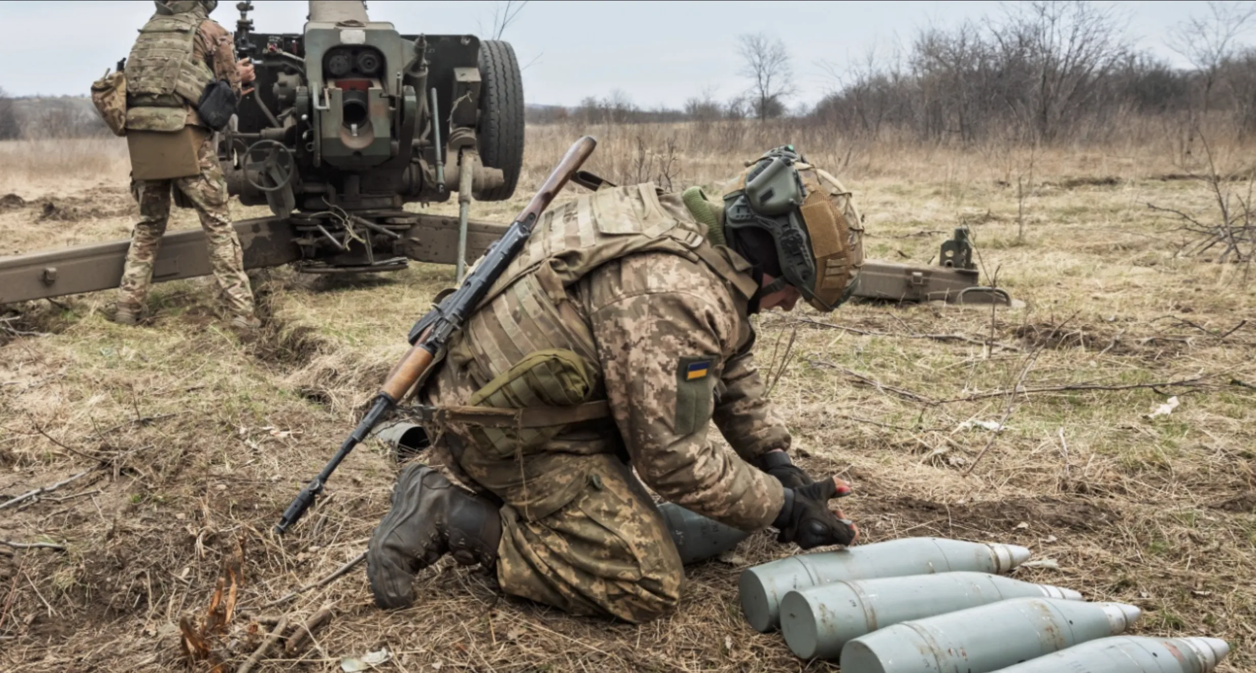 Cách kết thúc cuộc chiến Nga-Ukraine