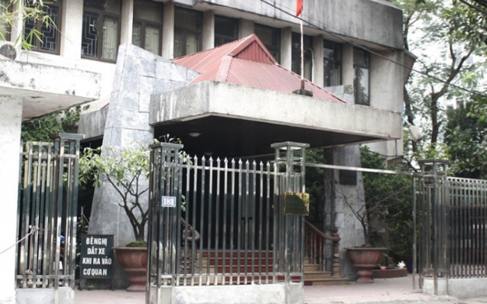 Sự quyên sinh của Ts. Hoàng Phương Mai – Tiếng chuông cảnh báo
