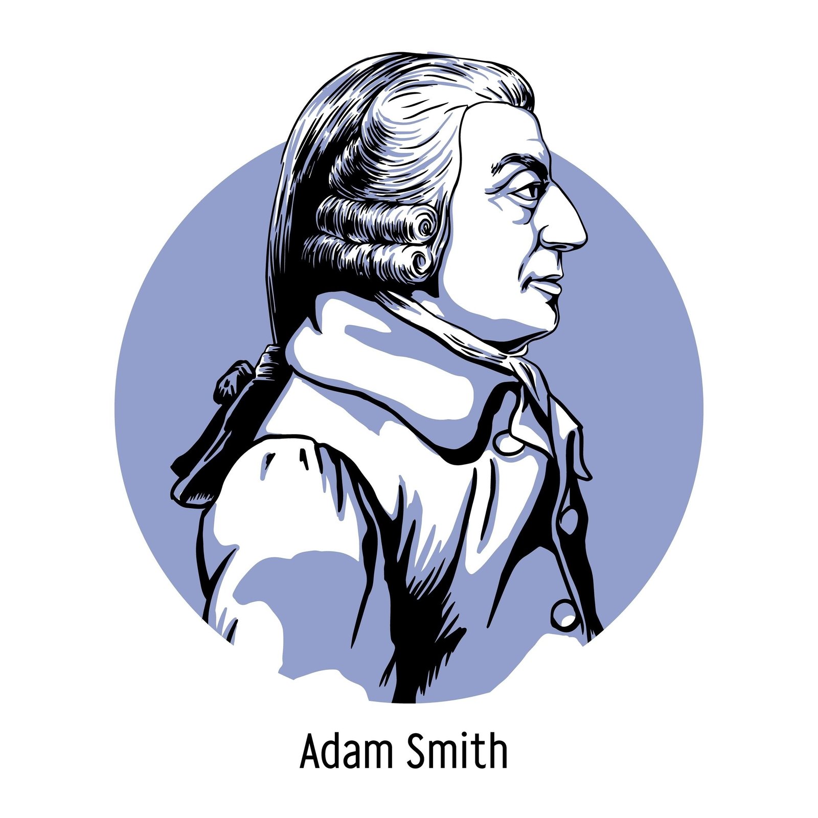Khảo lược Adam Smith. Chương 6 (cuối)