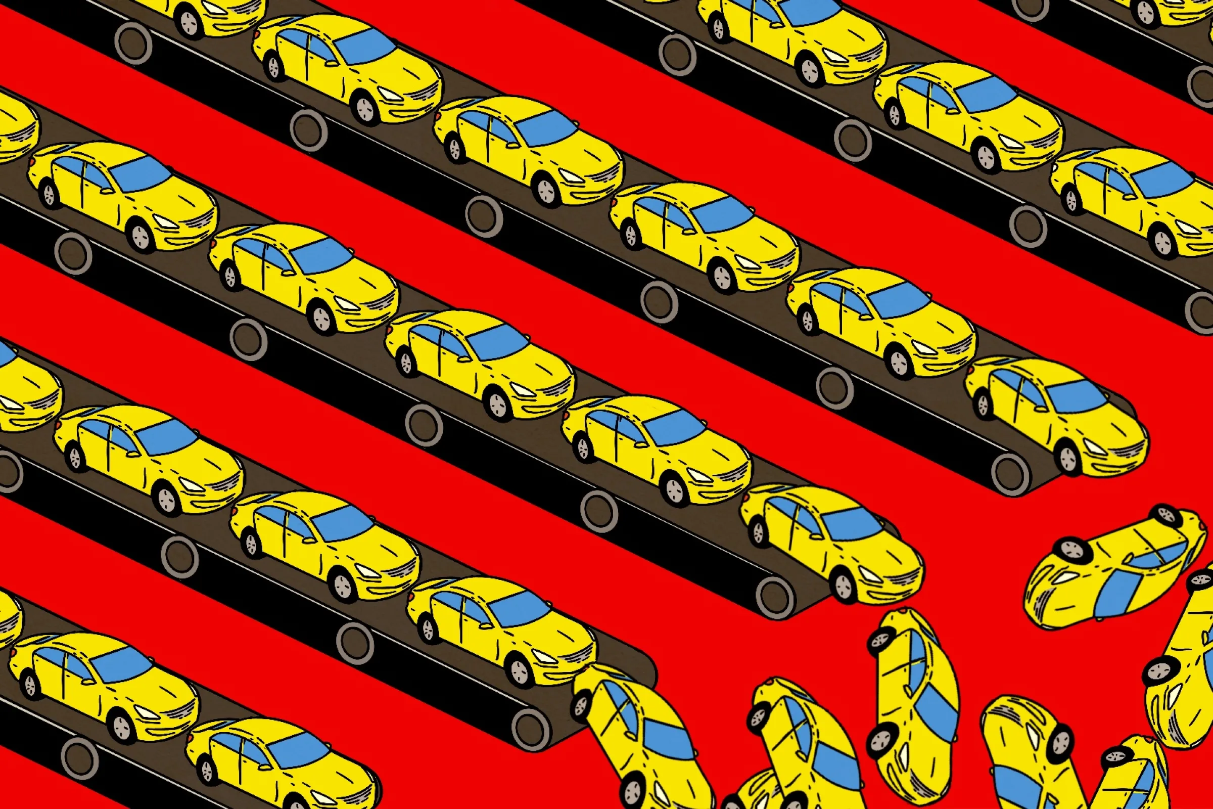 Sai lầm chí mạng của Mô hình Trung Quốc