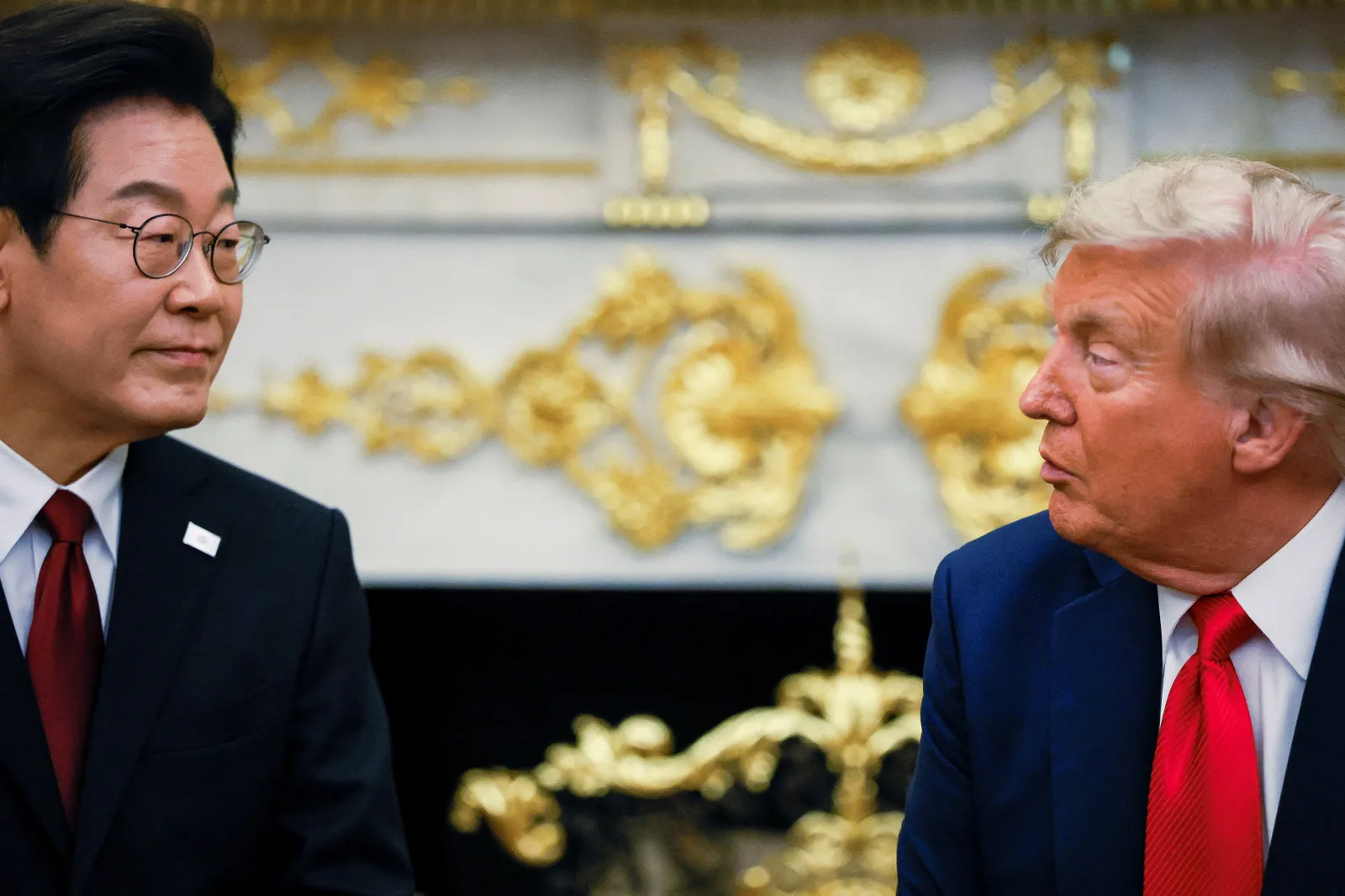 Vấn đề Trump ở châu Á