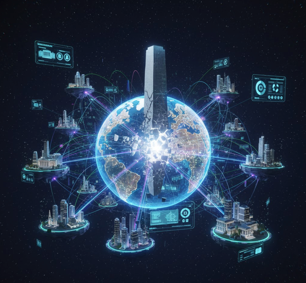 Hướng dẫn về phân quyền. Chương 1: Nguyên tắc và mô hình phân quyền