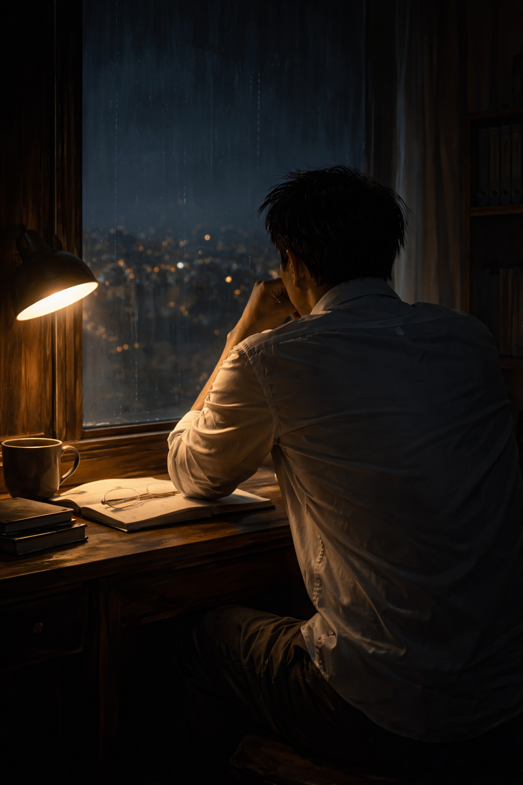 Đời sống chính trị. Phần 1.