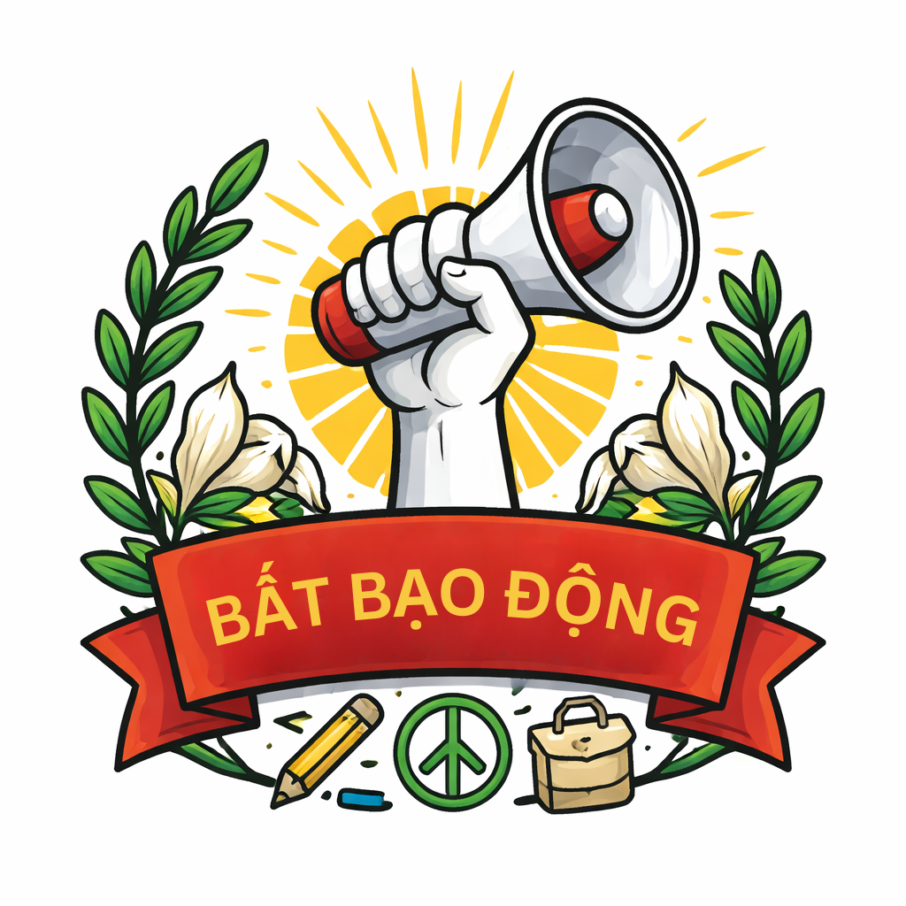 Phương thức bất bạo động số 47: Tụ họp phản đối/ủng hộ