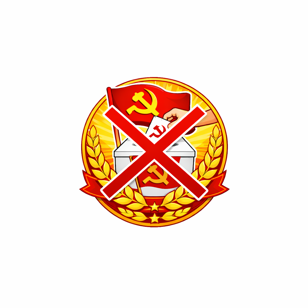 Tuyên bố phản đối kết quả cuộc Bầu cử Đại biểu Quốc hội và Hội đồng Nhân dân nhiệm kỳ 2026-2031 tại Việt Nam